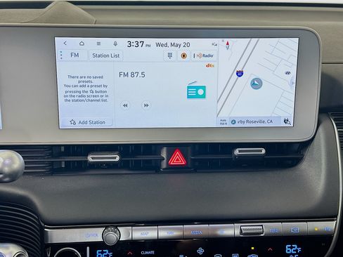 Used 2024 Hyundai Ioniq 5 Limited RWD image 21