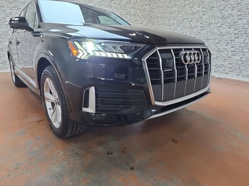 Used 2024 Audi Q7 2.0T Premium Plus image 7