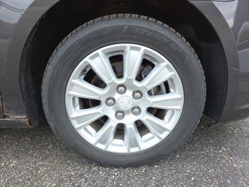 Used 2013 Buick LaCrosse FWD image 68