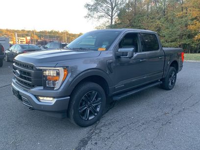 Used 2023 Ford F150 Lariat
