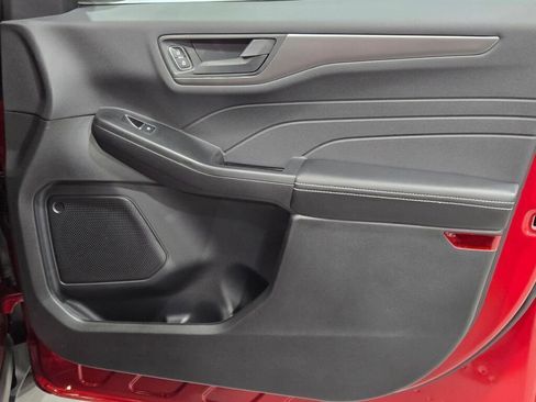 New 2025 Ford Escape Active w/ Tech Pack #1 image 8