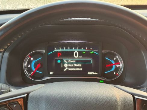 Used 2022 Honda Pilot EX-L image 8