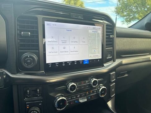 Used 2025 Ford F150 Tremor w/ Equipment Group 402A High AWD/4WD image 32