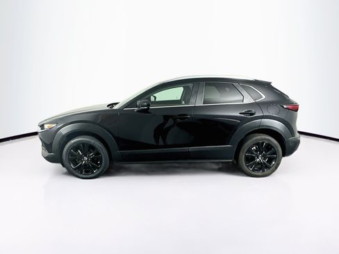 Used 2024 MAZDA CX-30 AWD 2.5 S w/ Select Sport Pkg image 4