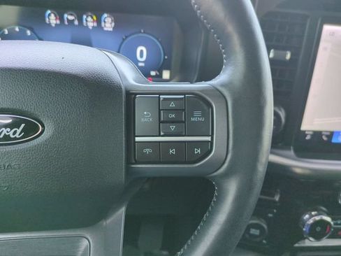 Used 2024 Ford F150 Lariat w/ Equipment Group 502A High AWD/4WD image 28