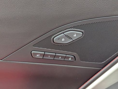 Used 2014 Chevrolet Corvette Stingray Coupe w/ 2LT Preferred Equipment Group image 20