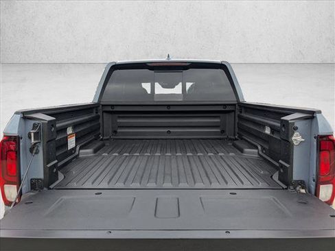 Used 2023 Honda Ridgeline RTL image 6