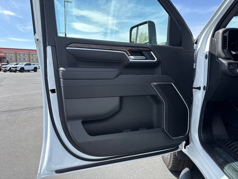 New 2026 GMC Sierra 2500 SLE AWD/4WD image 27