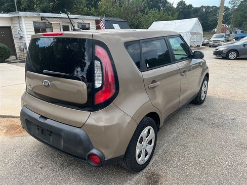 Used 2014 Kia Soul FWD image 5