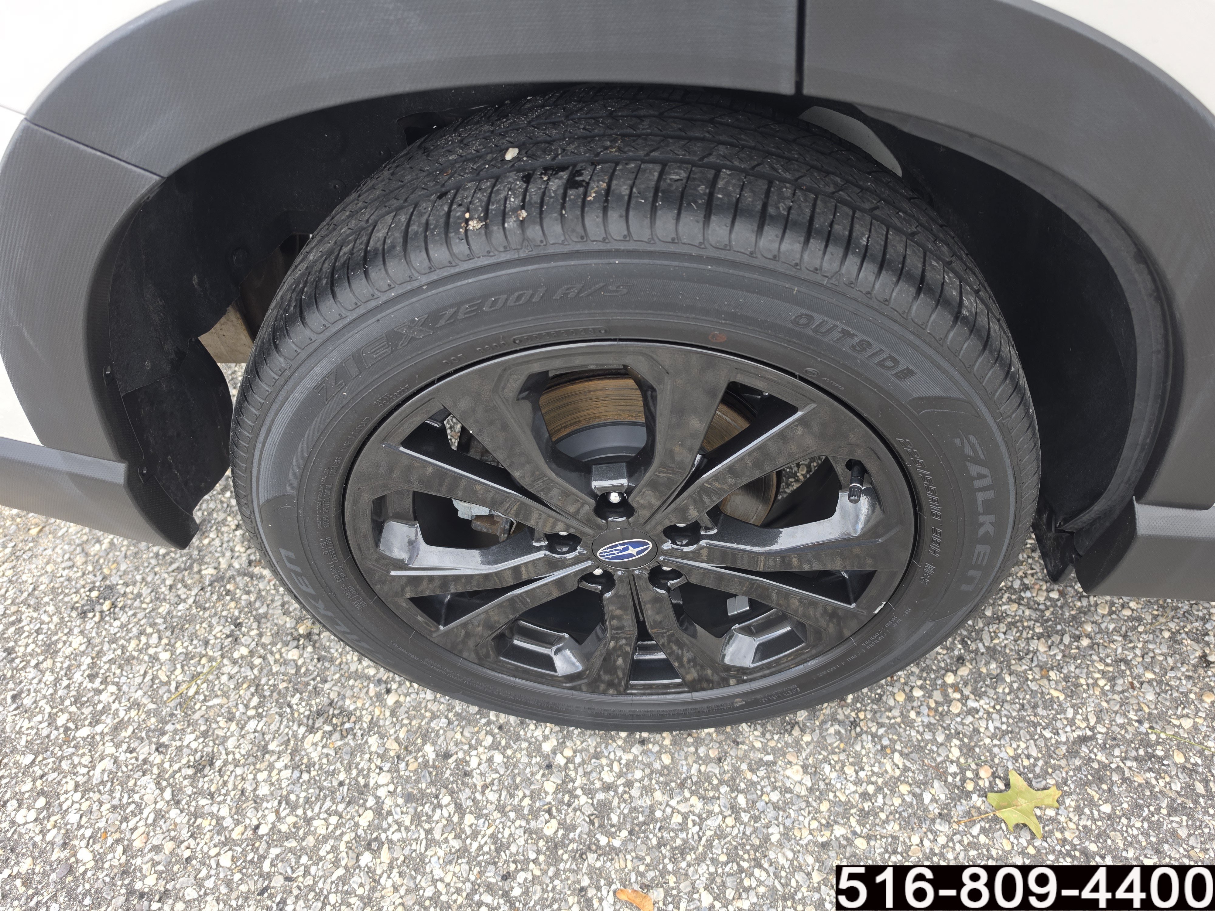 Used 2023 Subaru Forester Sport AWD/4WD image 12