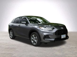 Used 2026 Honda HR-V LX video 2