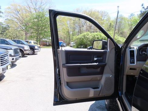 Used 2009 Dodge Ram 1500 Truck SLT w/ Big Horn Regional Pkg image 14