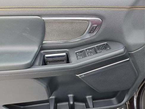 New 2026 Ford Expedition Tremor AWD/4WD image 15