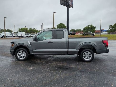 New 2026 Ford F150 XLT w/ Tow/Haul Package image 8