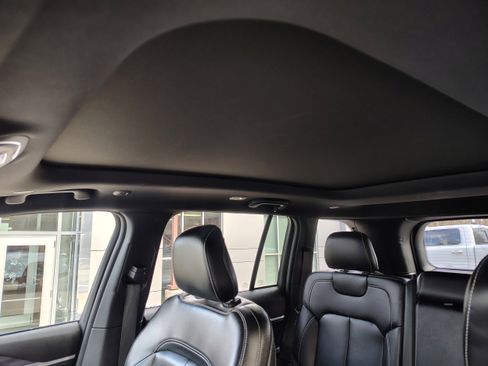 Certified 2024 Jeep Grand Cherokee Limited image 26