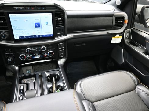 Used 2023 Ford F150 Tremor w/ Equipment Group 402A High image 37