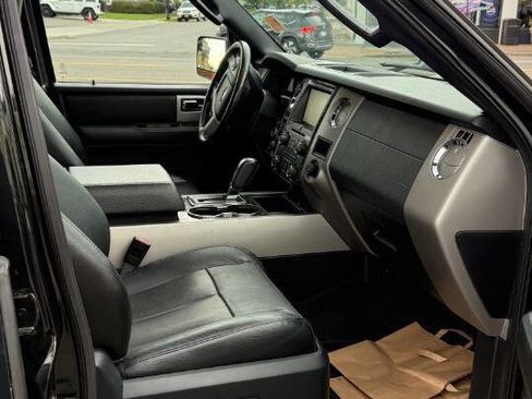 Used 2015 Ford Expedition EL Limited w/ Equipment Group 301A image 10