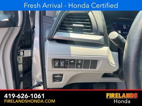 Used 2024 Honda Odyssey EX-L image 17