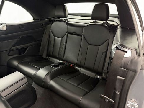 Used 2025 BMW 430i xDrive Convertible image 51