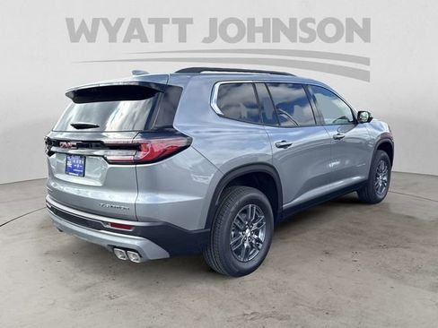 New 2026 GMC Acadia Elevation FWD image 5