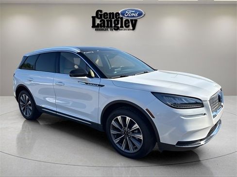 Used 2022 Lincoln Corsair Reserve w/ Elements Package image 6