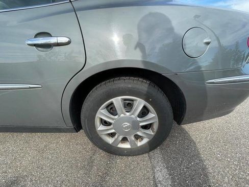 Used 2008 Buick LaCrosse CX FWD image 15