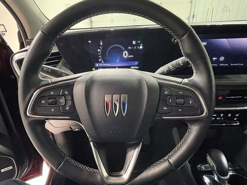 Used 2024 Buick Encore GX Avenir w/ Avenir Convenience Package FWD image 36