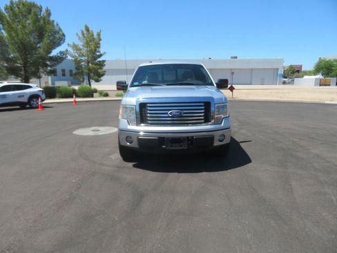 Used 2010 Ford F150 XLT image 11