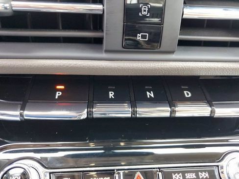 Certified 2021 Lincoln Corsair Reserve w/ Elements Package image 26