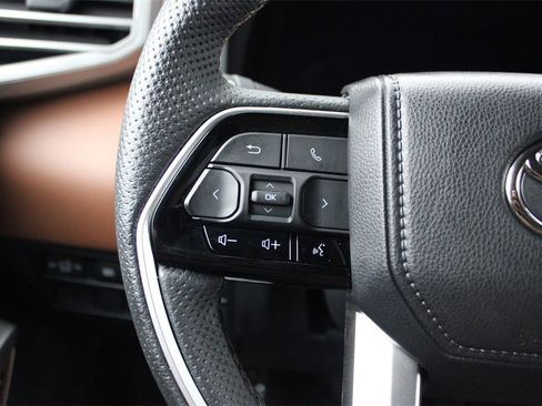 Used 2023 Toyota Tundra 1794 Edition image 17