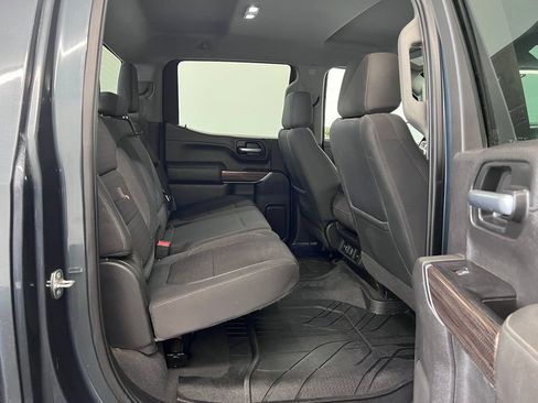 Used 2019 Chevrolet Silverado 1500 RST AWD/4WD image 25