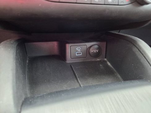 Used 2023 Ford Escape Active AWD/4WD image 27