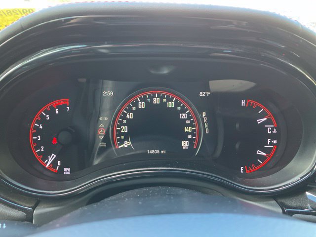 Used 2026 Dodge Durango GT AWD/4WD image 11