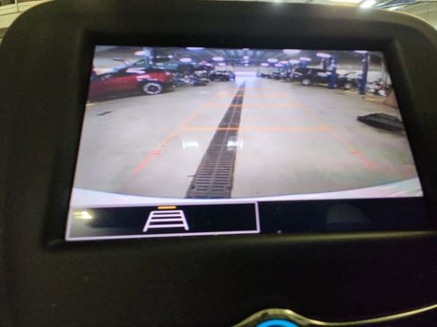 Certified 2024 Chevrolet Equinox LT w/ LPO, Floor Liner Package image 18