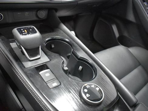 Certified 2023 Nissan Rogue SL AWD/4WD image 20