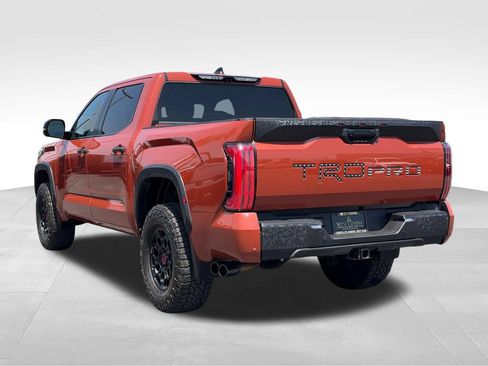 Used 2024 Toyota Tundra TRD Pro AWD/4WD image 5