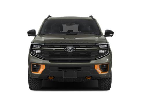 Used 2025 Ford Expedition Tremor AWD/4WD image 4
