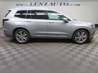 Used 2024 Cadillac XT6 Premium Luxury w/ LPO, Floor Liner Package AWD/4WD video 2