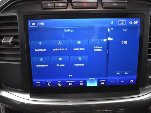 Used 2023 Ford F150 XLT w/ Equipment Group 302A High image 25