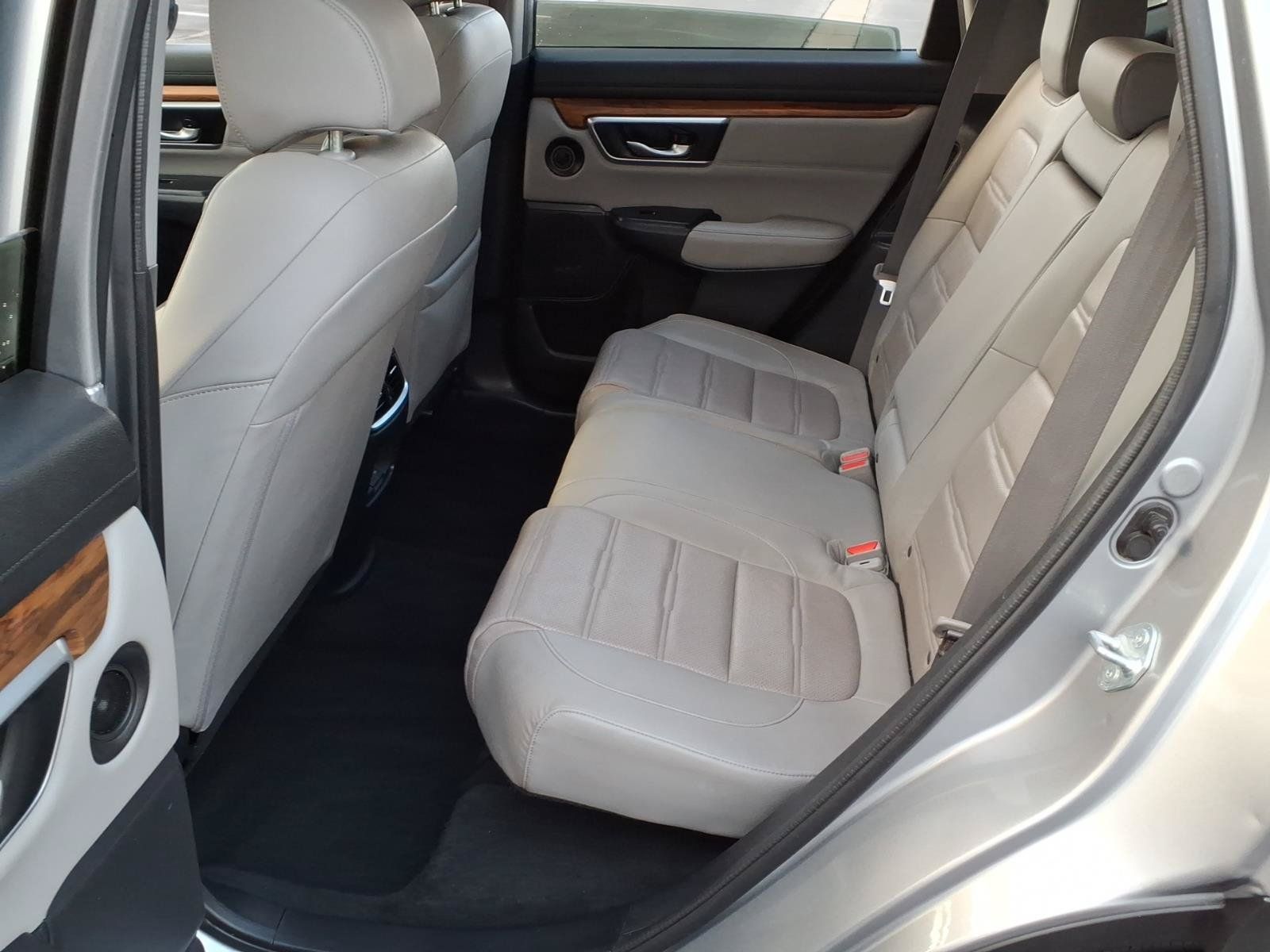 Used 2021 Honda CR-V Touring image 10