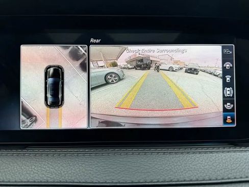 Used 2018 Mercedes-Benz S 450 S 450 Sedan 4D image 36