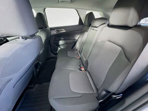 New 2026 Kia Sportage LX image 21