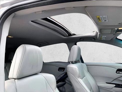 Used 2018 Acura RDX FWD image 16