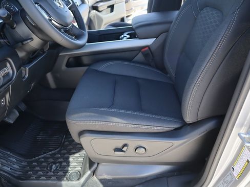 New 2026 RAM 1500 Big Horn image 12