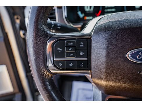Used 2023 Ford F150 King Ranch AWD/4WD image 12