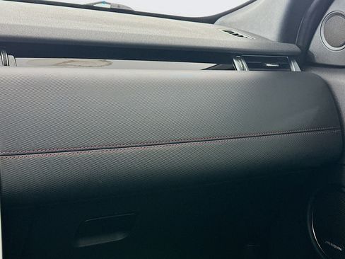 Used 2023 Land Rover Discovery Sport SE R-Dynamic image 16