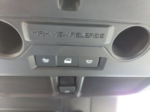 Used 2025 GMC Hummer EV 3X w/ Battery Pack, 24 Module Pack AWD/4WD image 37