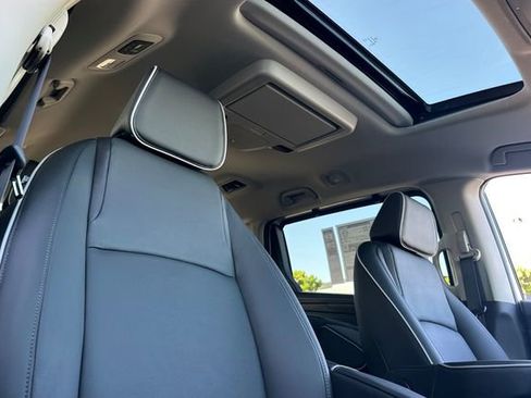 New 2026 Honda Odyssey Touring image 22