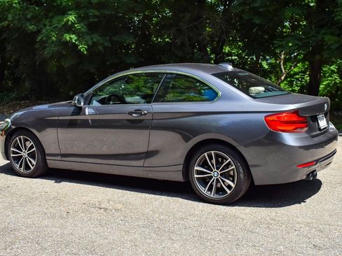 Used 2018 BMW 230i Coupe RWD image 5