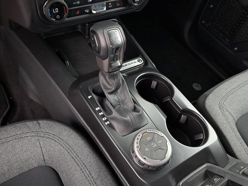 New 2025 Ford Bronco Big Bend image 32